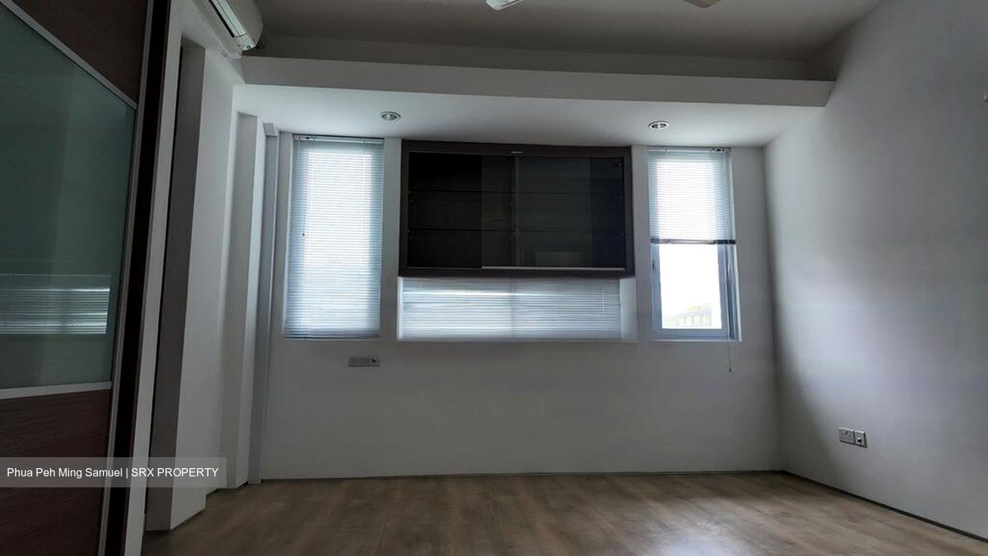 Jalan Jurong Kechil (D21), Detached #470562681